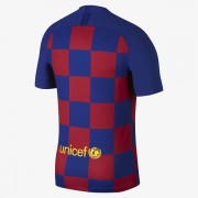 Barcelona Home Jersey 19/20 Player Version (Customizable)