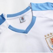 Uruguay  Away jersey 2019 (Customizable)