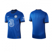 Chelsea Home Jersey 20/21 (Customizable)