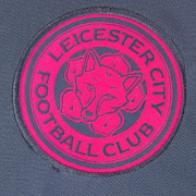 Leicester City Third Jersey 21/22 (Customizable)