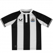 Kid's Newcastle United Home Suit 21/22(Customizable)