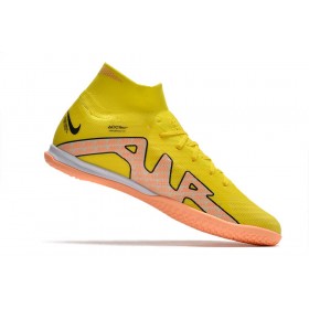 Nike Air Zoom Vapor 15 Elite IC Football Shoes