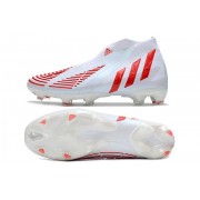 Adidas Predator Edge Geometric+ Football Shoes FG 39-45